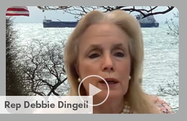 Picture of Rep Debbie Dingeil
